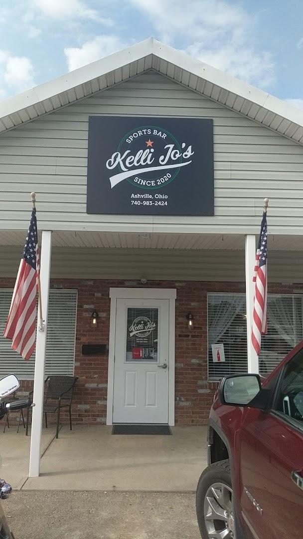 Kelli Jo's