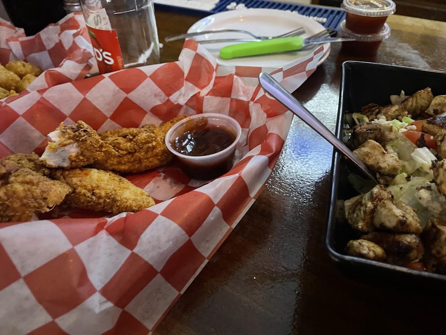 Kelli Jo's